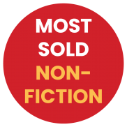 Most Sold Non-Fiction